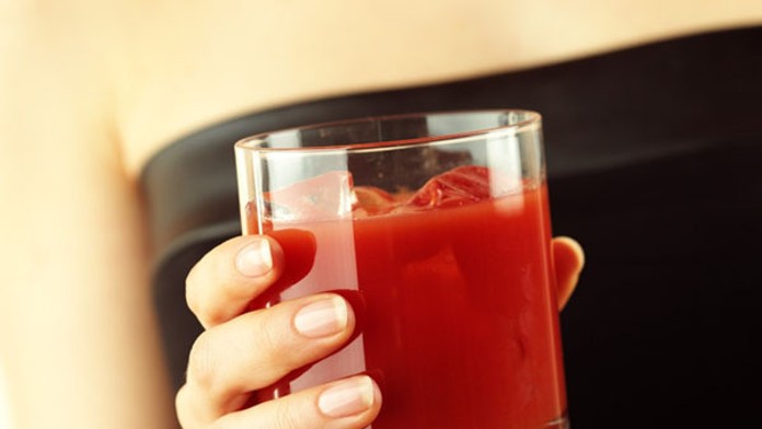 bloody mary