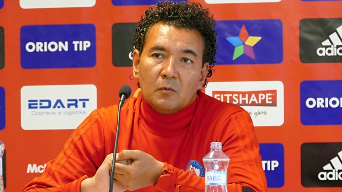 Ricardo Moniz.