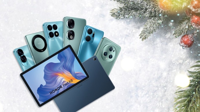 Chceli by ste na Vianoce nový telefón?