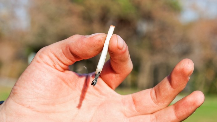 Marihuana