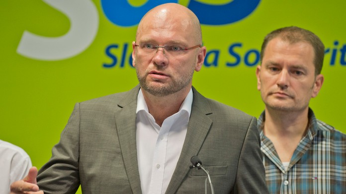 Ilustračné foto.
