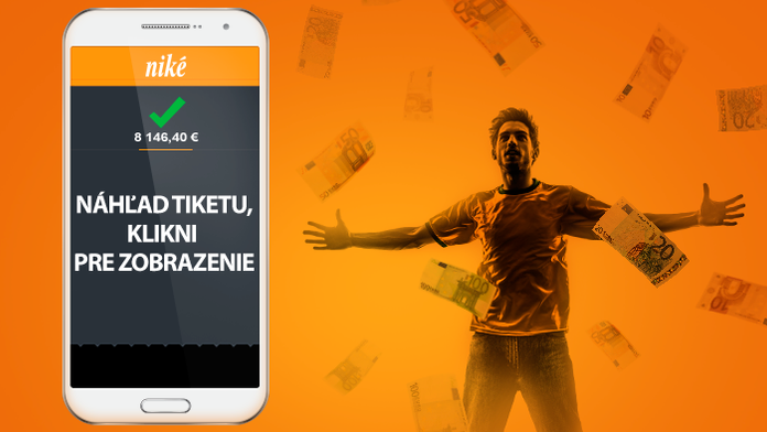 Tiket týždňa
