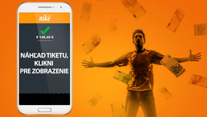Tiket týždňa