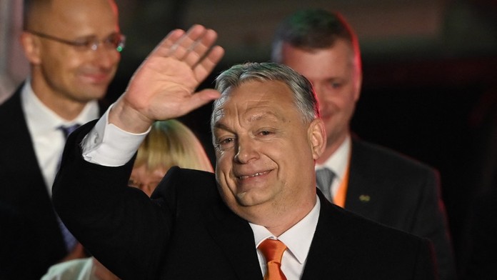 Majú Maďari strach z vojny? Orbán svojím nečakaným krokom mnohých vystrašil