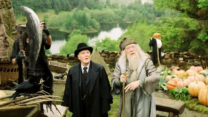 Zomrela hviezda Harryho Pottera Robert Hardy (†91)