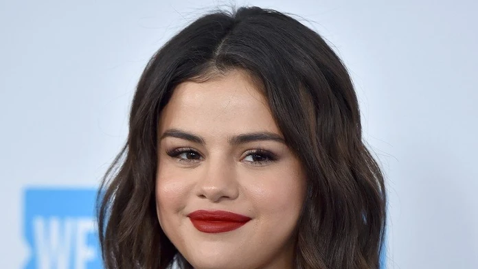 Selena Gomez