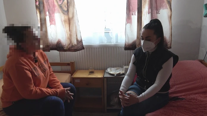Vek, kedy sa dostávajú deti k drogám, je alarmujúci. Katarína začala v 15-tich