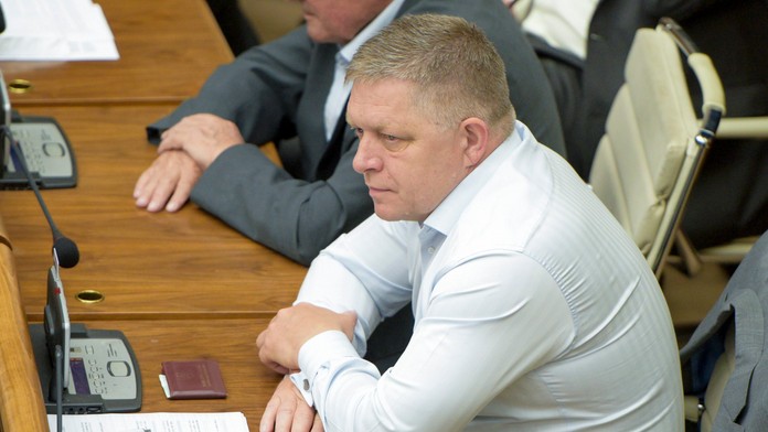 Robert Fico 