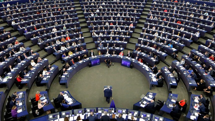 Európsky parlament uznal hladomor, ktorý na Ukrajine vyvolal sovietsky režim, za genocídu