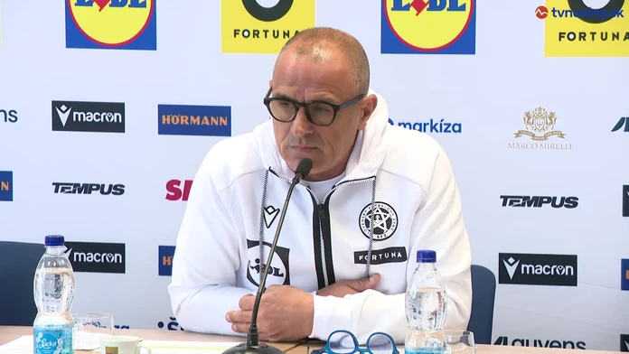 Zlé správy z reprezentácie. Do Azerbajdžanu odcestuje bez trojice hráčov