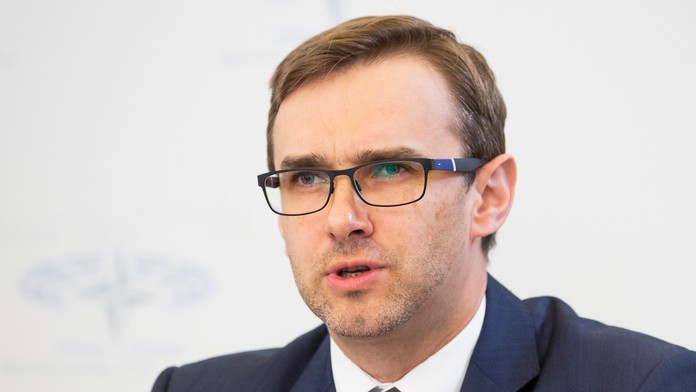 Pri pretláčaní Martin na Vlada nestačil