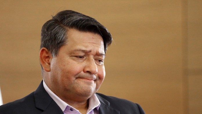 Manuel Vega