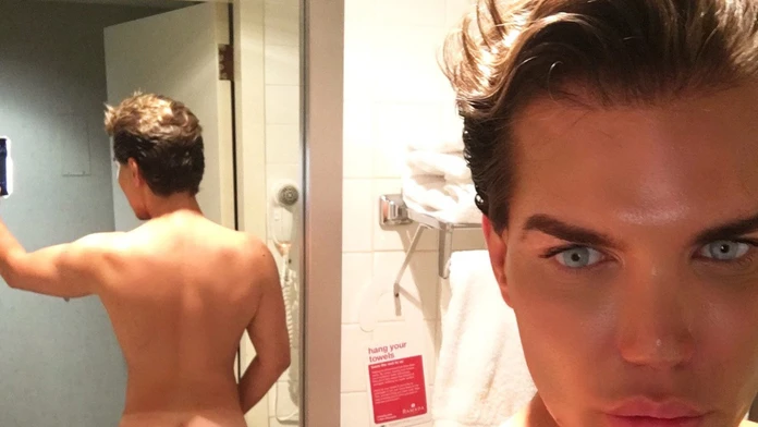Rodrigo Alves 