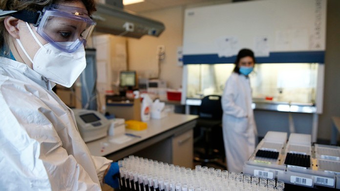 Ilustračná snímka.