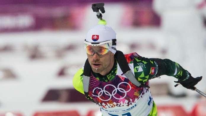 Matej Kazár.