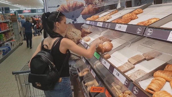 Ceny stúpajú z mesiaca na mesiac.