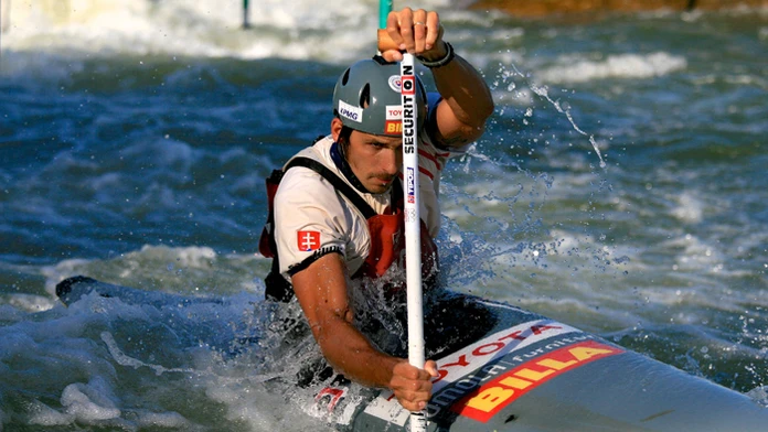 Matej Beňuš.