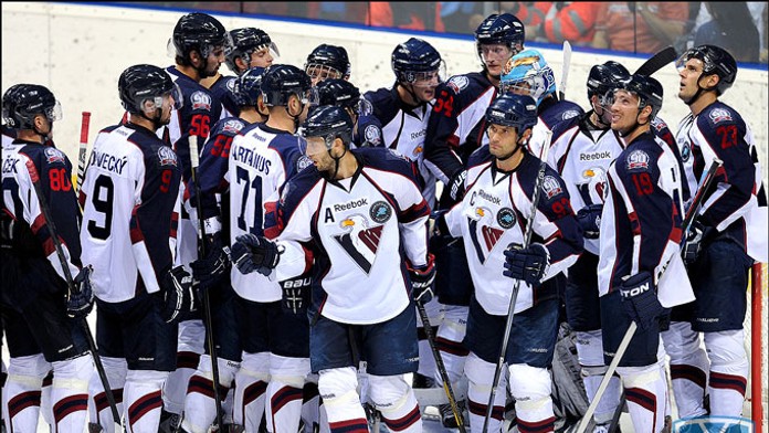 HC Slovan Bratislava