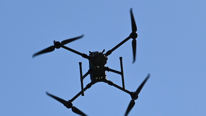 Nóri zadržali za týždeň druhého ruského občana, ktorý na ich území používal dron