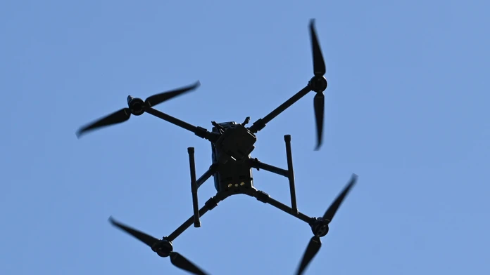 Nóri zadržali za týždeň druhého ruského občana, ktorý na ich území používal dron