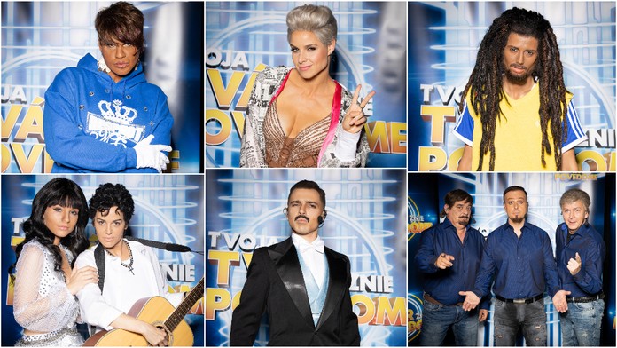 Prvý podpredseda vlády Československej socialistickej republiky ( ČSSR ) Ján Čarnogurský (uprostred) sa stretol 16. decembra 198