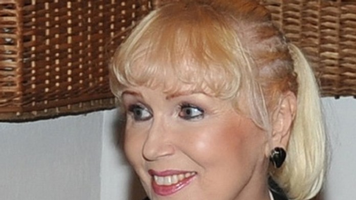 Marika Gombitová