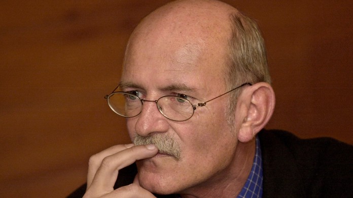 Zomrel bývalý poslanec za HZDS a RSS Ján Tužinský (†71)