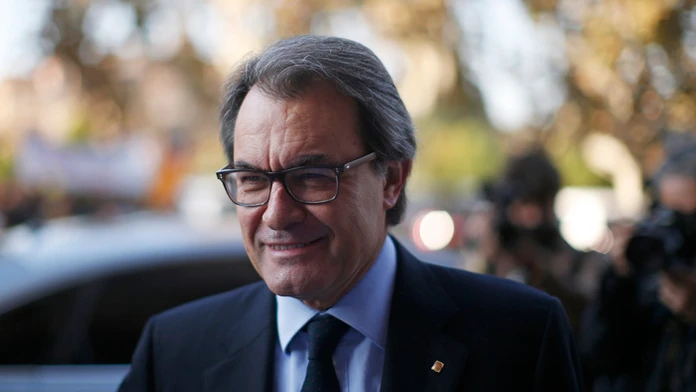 Arturo Mas 