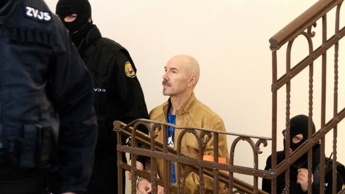 Jozef Roháč.