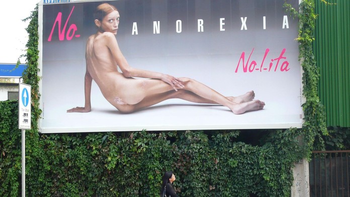 Anorexia