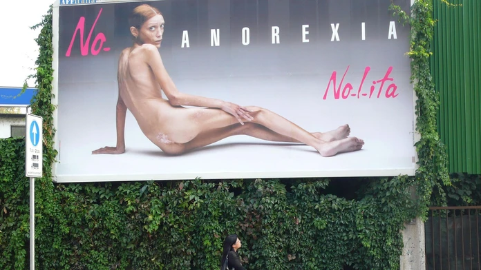 Anorexia