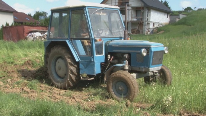 Ilustračná snímka.