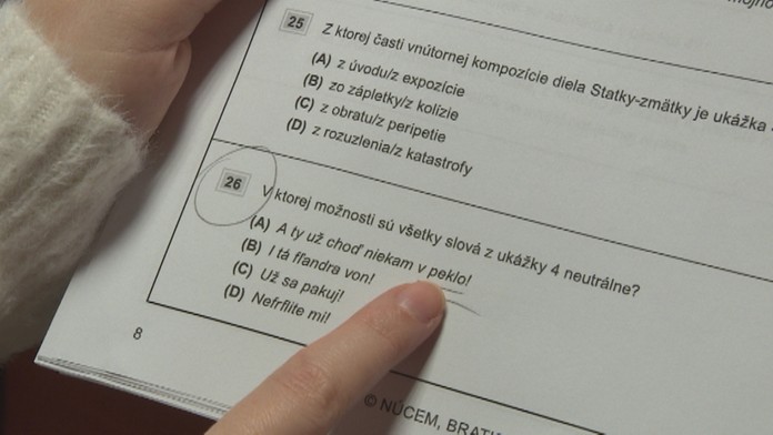 Ilustračná snímka.