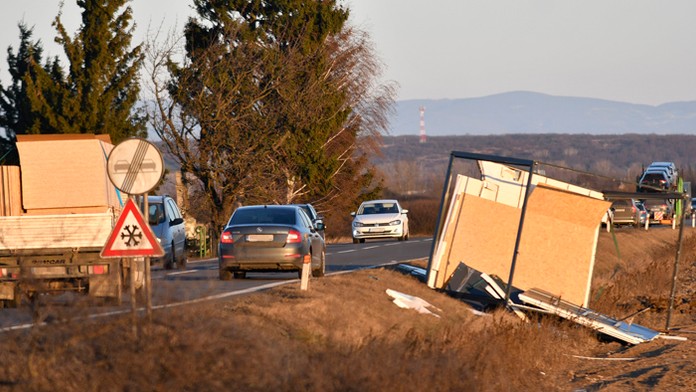 Ilustračná snímka.