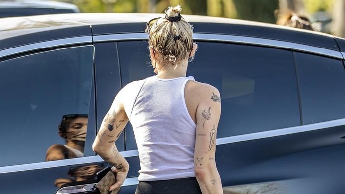 Zavraždená Adriana S. s expriateľom