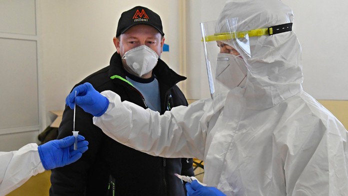 Ilustračná snímka.