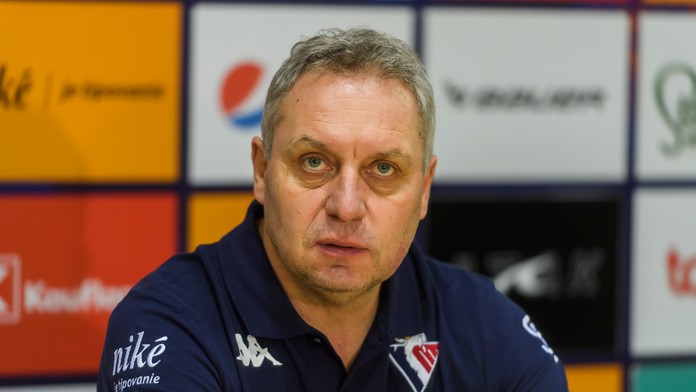 Slovan vyhral v predĺžení, presadila sa aj nová posila. Zvolen stále hľadá cestu z krízy