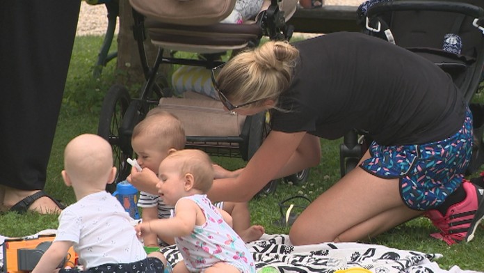 Ilustračná snímka.