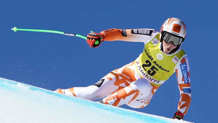 Vlhová v super-G nebodovala, v celkovom poradí Svetového pohára klesla na 4. miesto