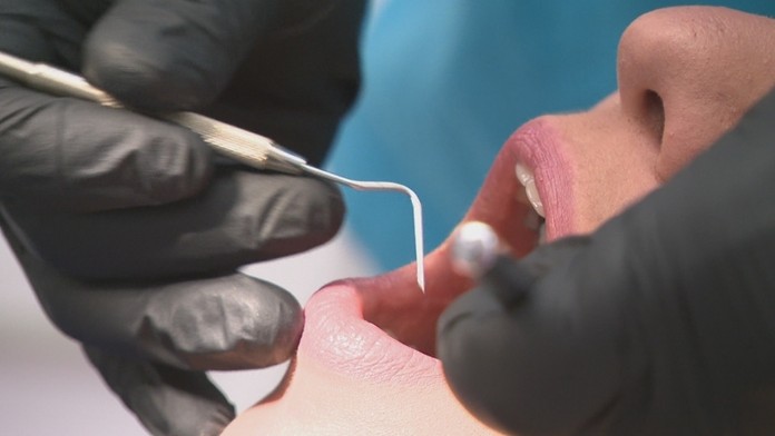 Ilustračná snímka.