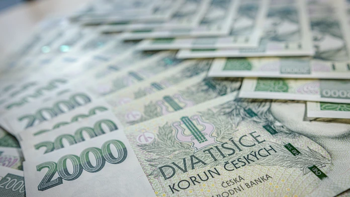 Seniorka si so sebou do nemocnice priniesla obrovskú sumu peňazí. Sama netušila, koľko ich vlastne má
