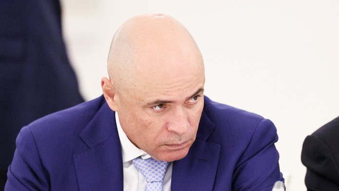 Igor Artamonov