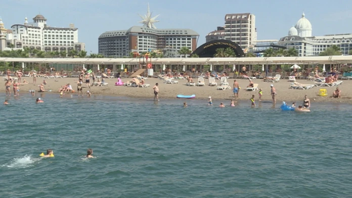 Dovolenkári.