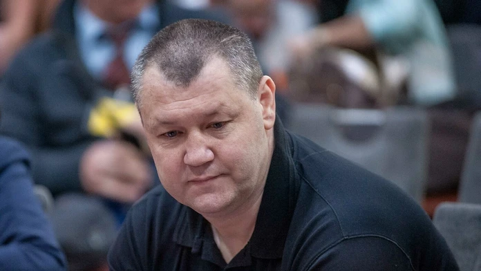 Zlatica Švajdová Puškárová a Michal Kovačič