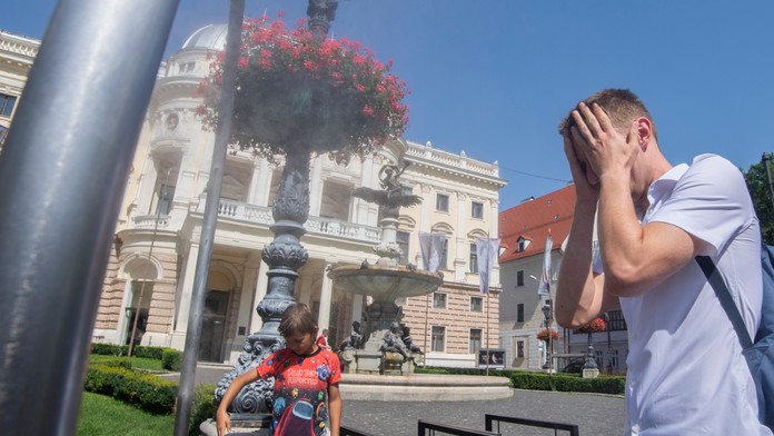 Ilustračná foto.