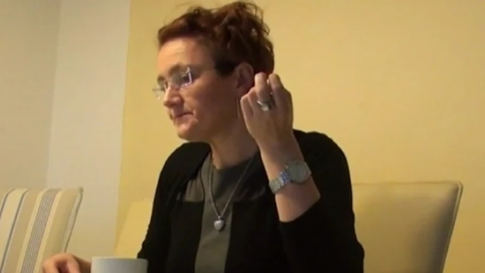 Denisa z Česka