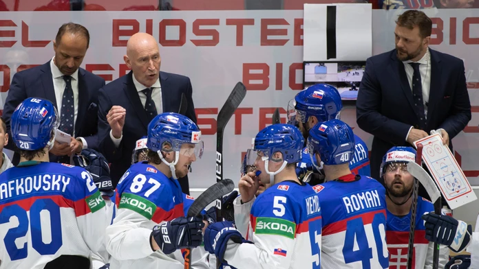 Na jeden zo zápasov Slovákov stavil 20-tisíc. Počas duelu si musel trhať vlasy