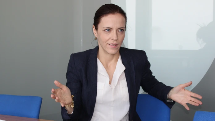 Karin Raková