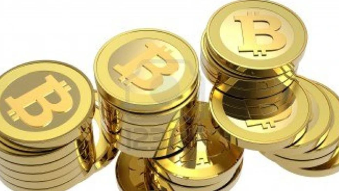 Bitcoin, nová mena