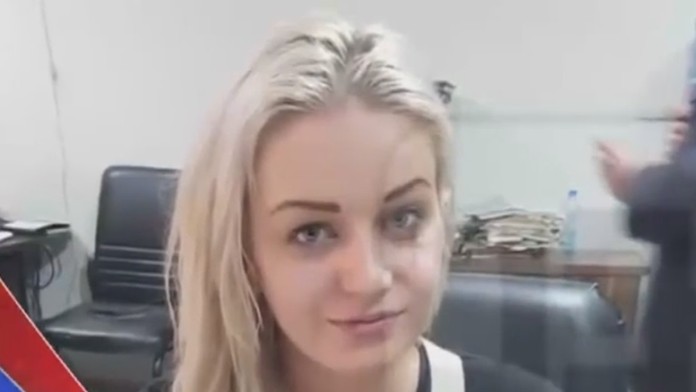 Britský chirurg Simon Bramhall.